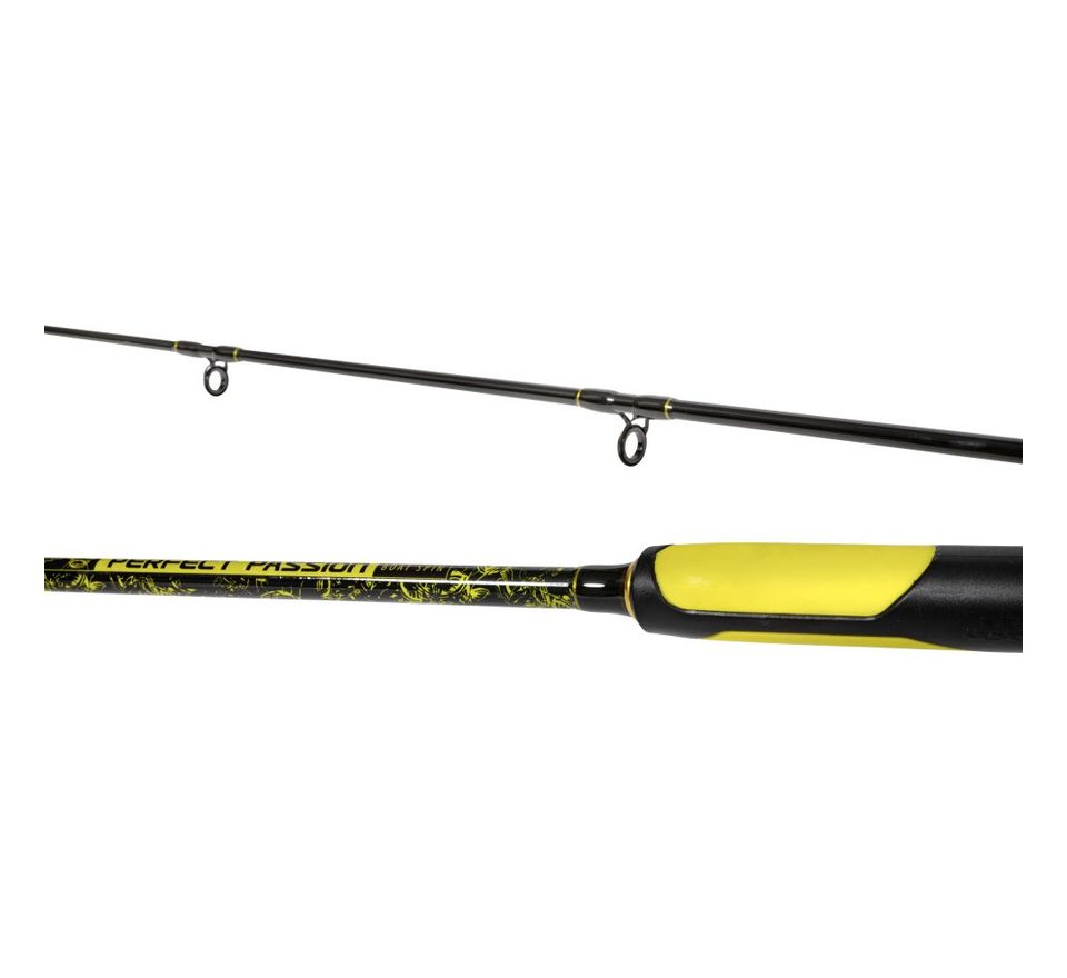 Black Cat Prut Perfect Passion Boat Spin 2,4m 50-190g