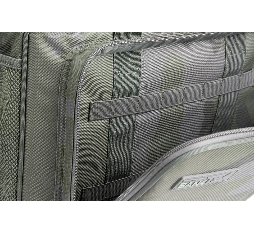 Sonik Chladící taška Bank-Tek Cool Bag