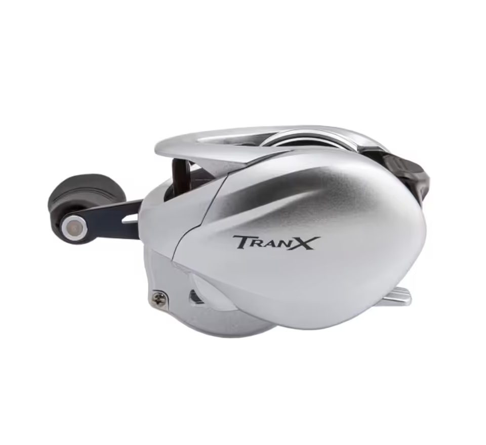 Shimano Navijak Tranx 401 A Ľavá ruka