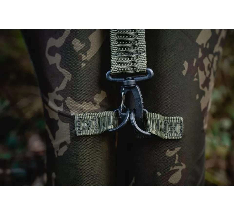 Nash Pouzdro na prut Subterfuge Hi Protect 12ft 1 Rod Skin