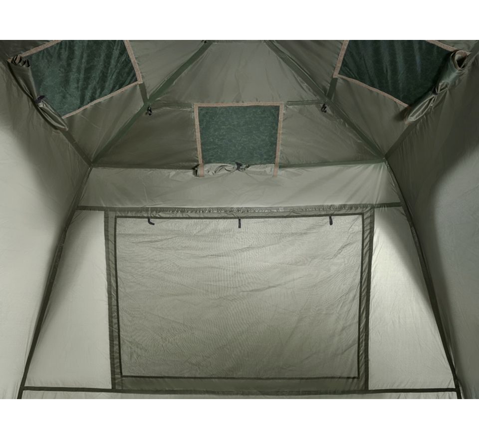 Delphin Bivak Cubicon AirSpace C2G