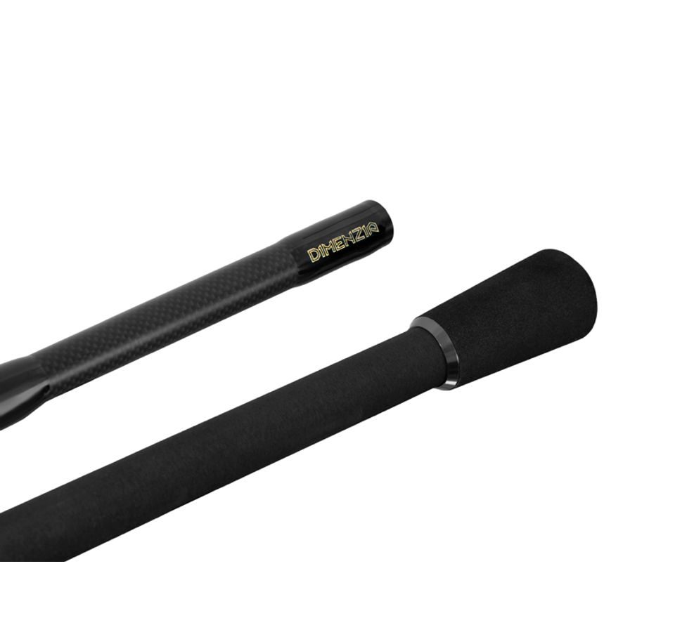 Delphin Prút Dimenzia 330cm 150g 3diel