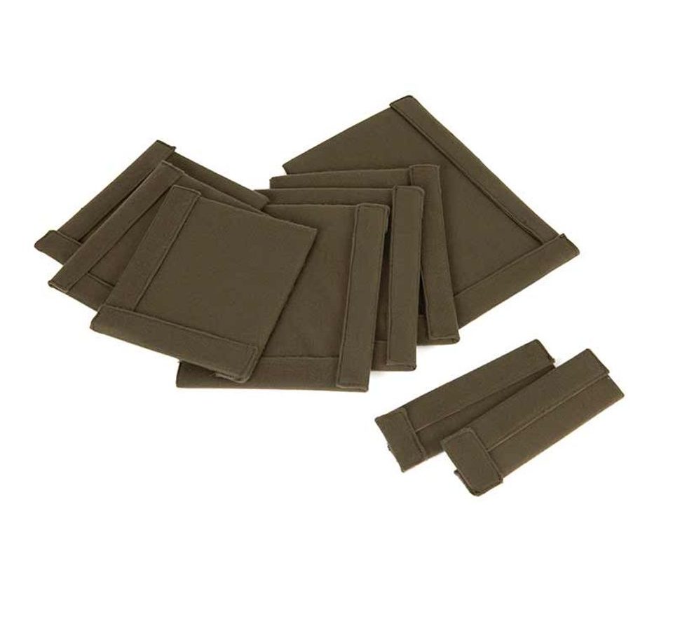 Fox Taška Camolite Barrow Organiser