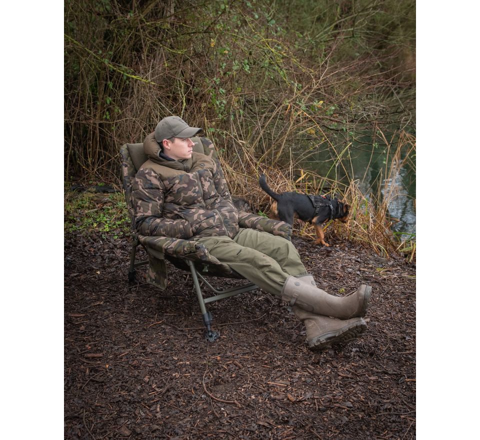 Fox Křeslo Super Deluxe Arm Chair