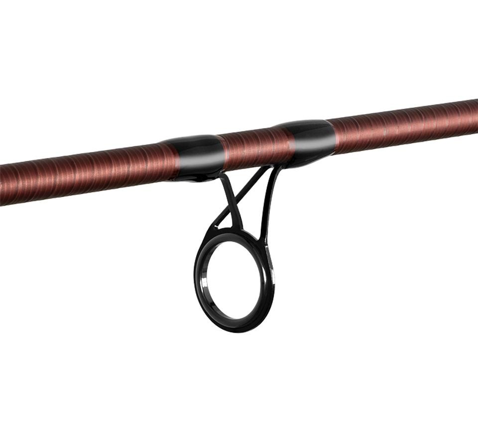 Delphin Prut Exploza Hard 240cm 65g 2 díl