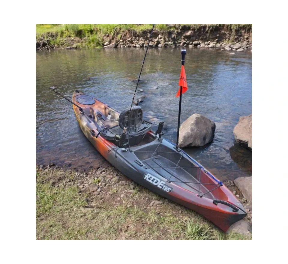 Railblaza Lišta Kayak Expanda Track