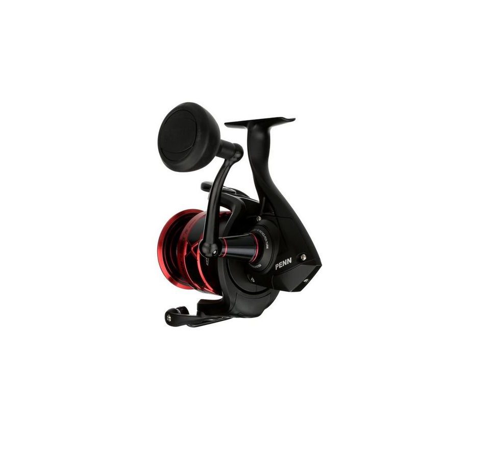 Penn Naviják Fierce IV Reel 6000
