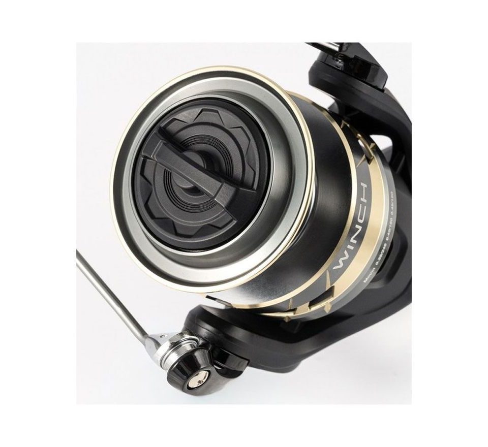 Trabucco Naviják Winch HD 6000
