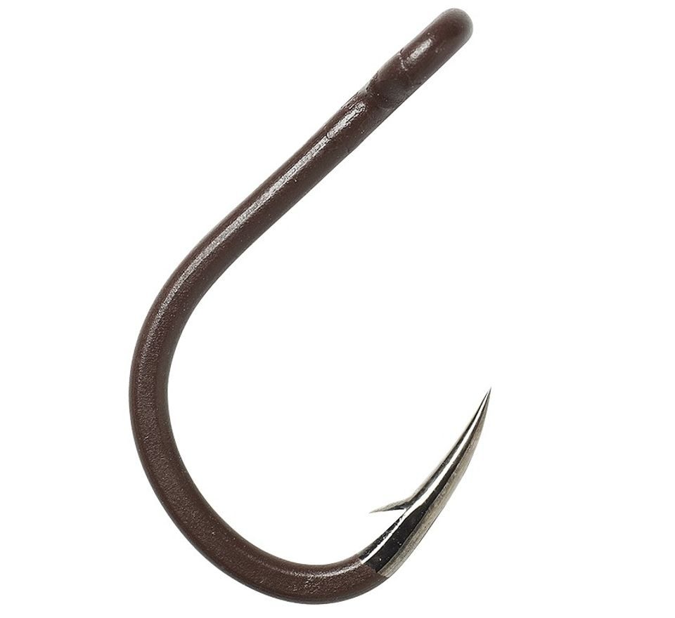 Madcat Háčik Pellet Hook A Static Brown 5 ks