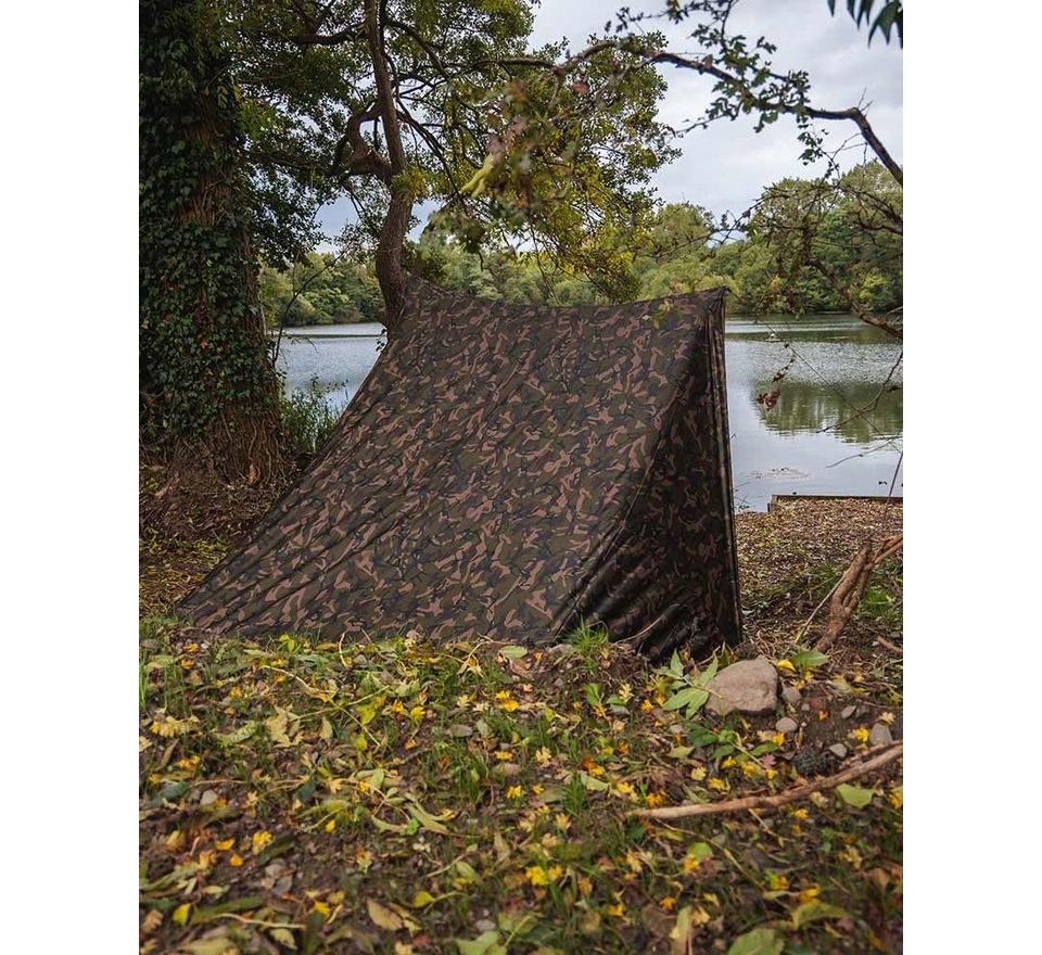 Fox Plachta Camolite Tarp