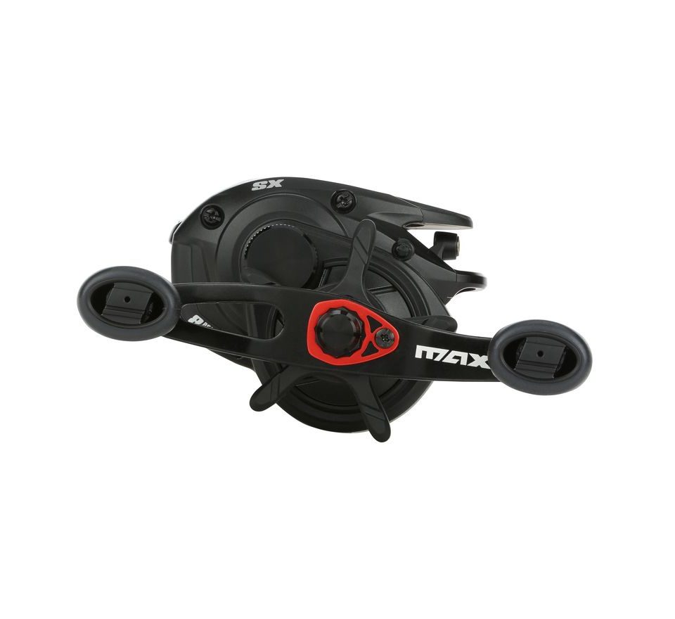 Abu Garcia Multiplikátor MAX SX Low Profile Reel