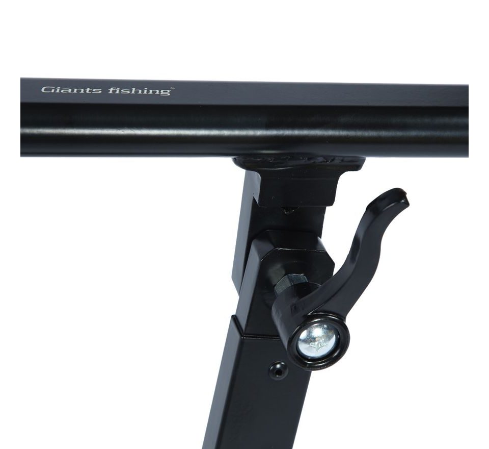 Giants fishing Stojan Boat Rod Pod 3 Rods