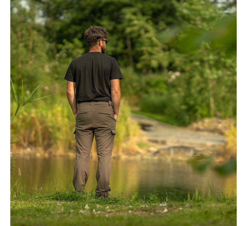 Avid Kalhoty Technical Combats