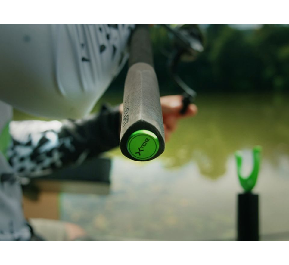 Delphin Prut Xtenz 330-360cm 100g