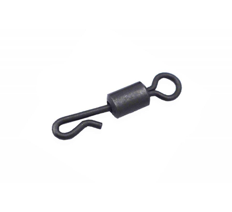 Carp ´R´ Us Obratlík Quick Change Swivel vel.8 8ks