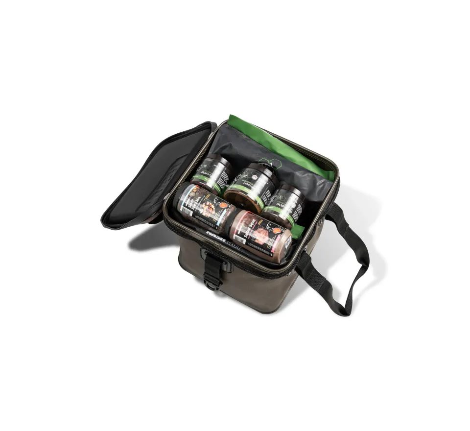 Nash Taška Subterfuge Waterbox Carryall Small 24L
