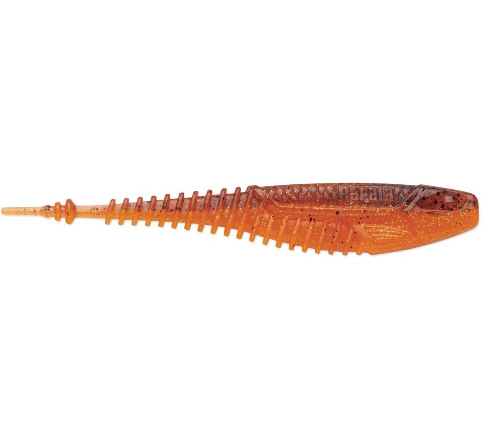 Rapala Gumová nástraha CrushCity Freeloader 4" 10,5cm 8,5g 6ks