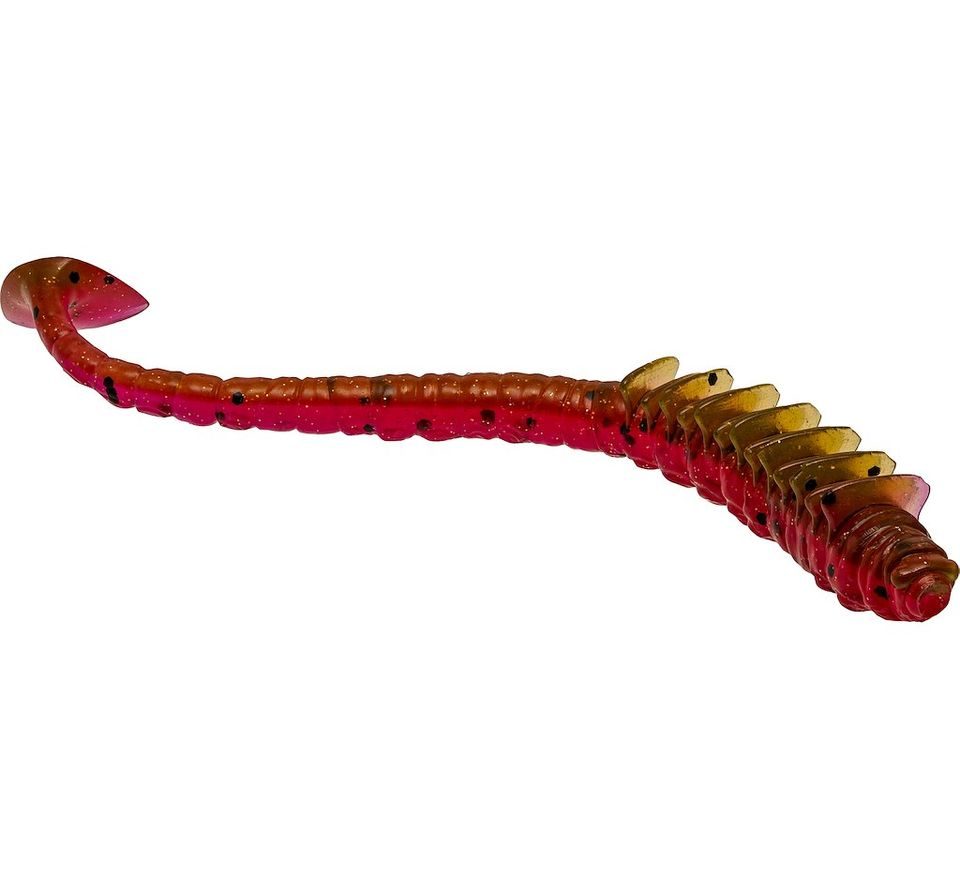 Westin Gumová nástraha Wiggle Worm Creaturebait 11cm 4g 4ks