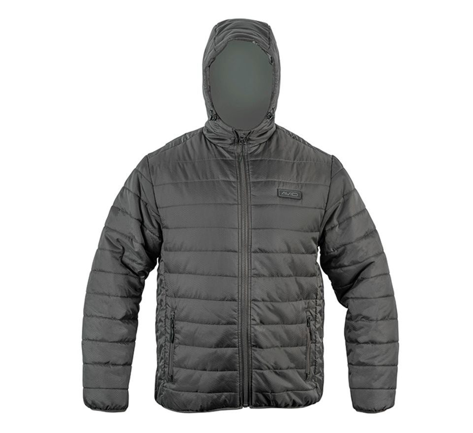 Avid Bunda Dura-stop Prešívaná Bunda