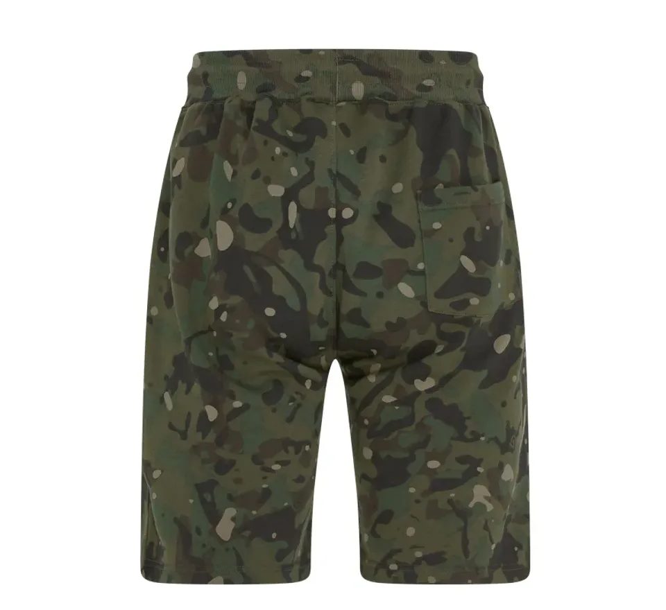 Trakker Kraťasy CR Camo Jogger Shorts