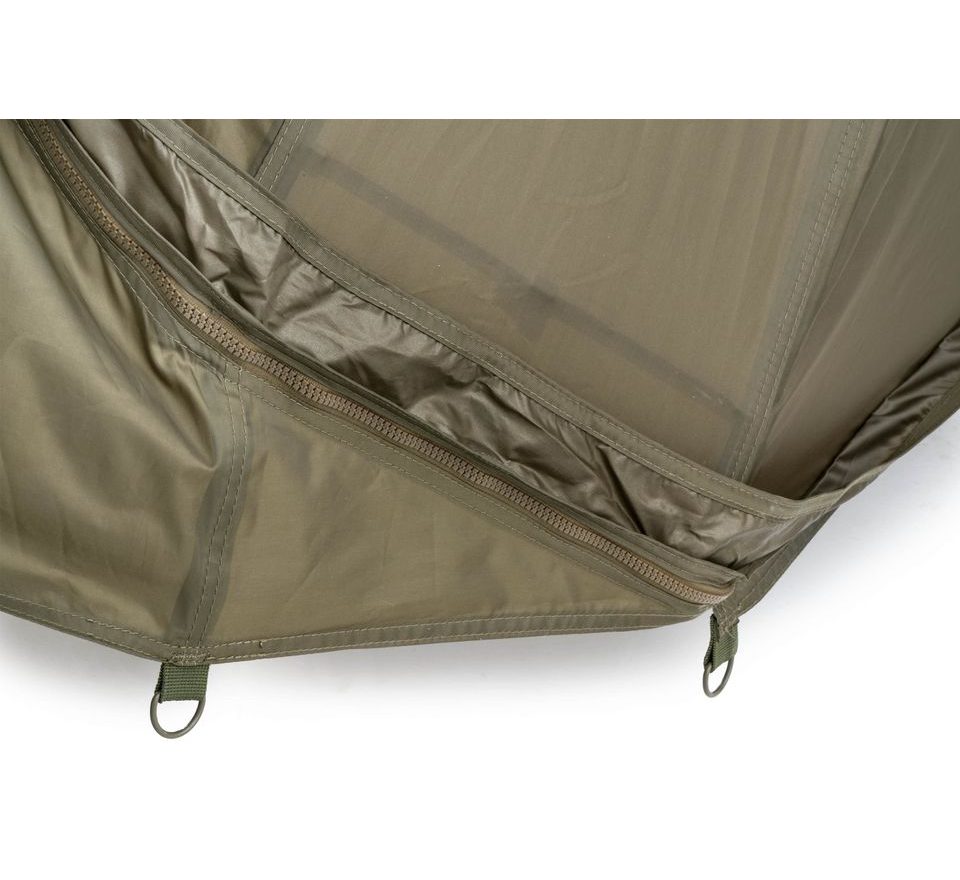 Mivardi Prídavný panel Session Umbrella XL Brolly rozširujúca sada