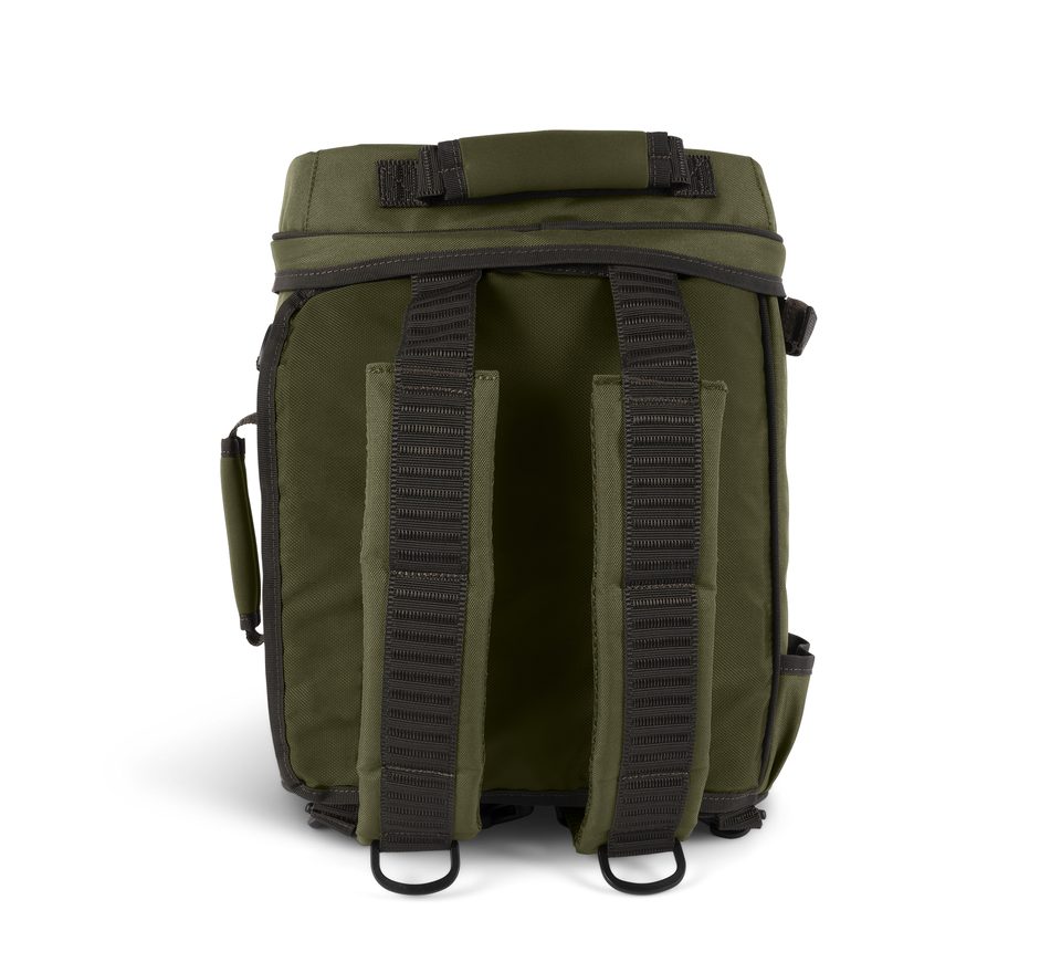 Korum Batoh Progress Roversack 25l