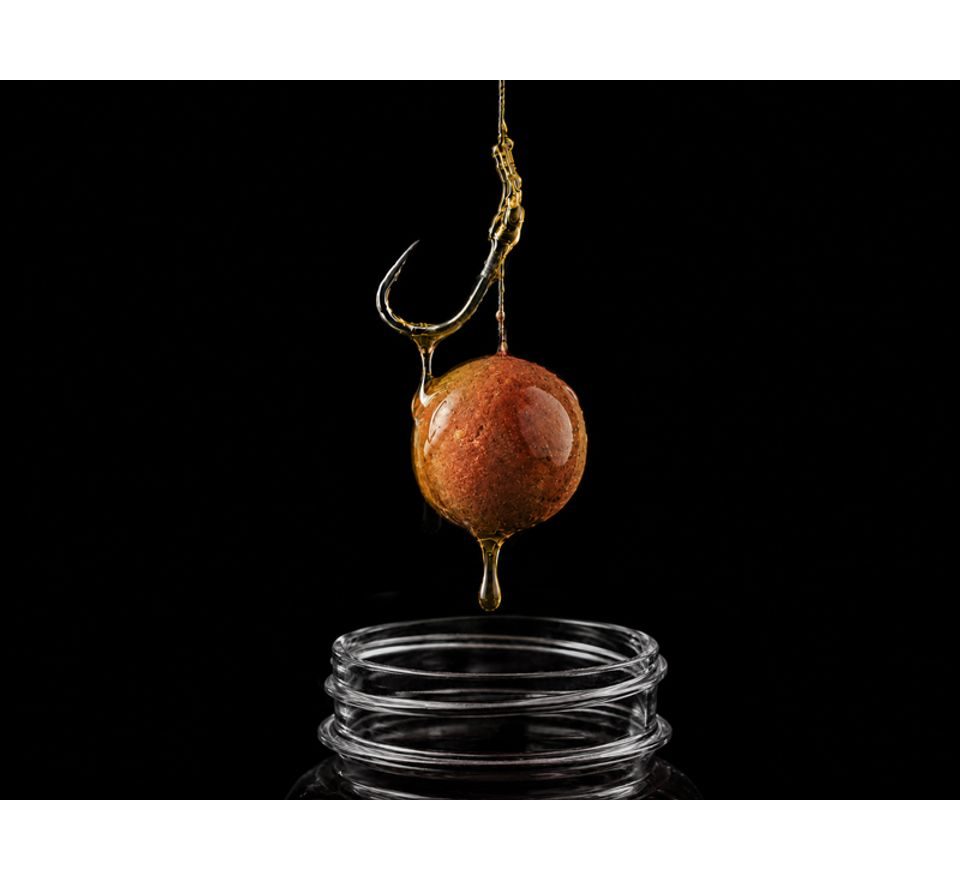 Delphin Booster BreaX/PassionKRILL Krill-Mango 250ml
