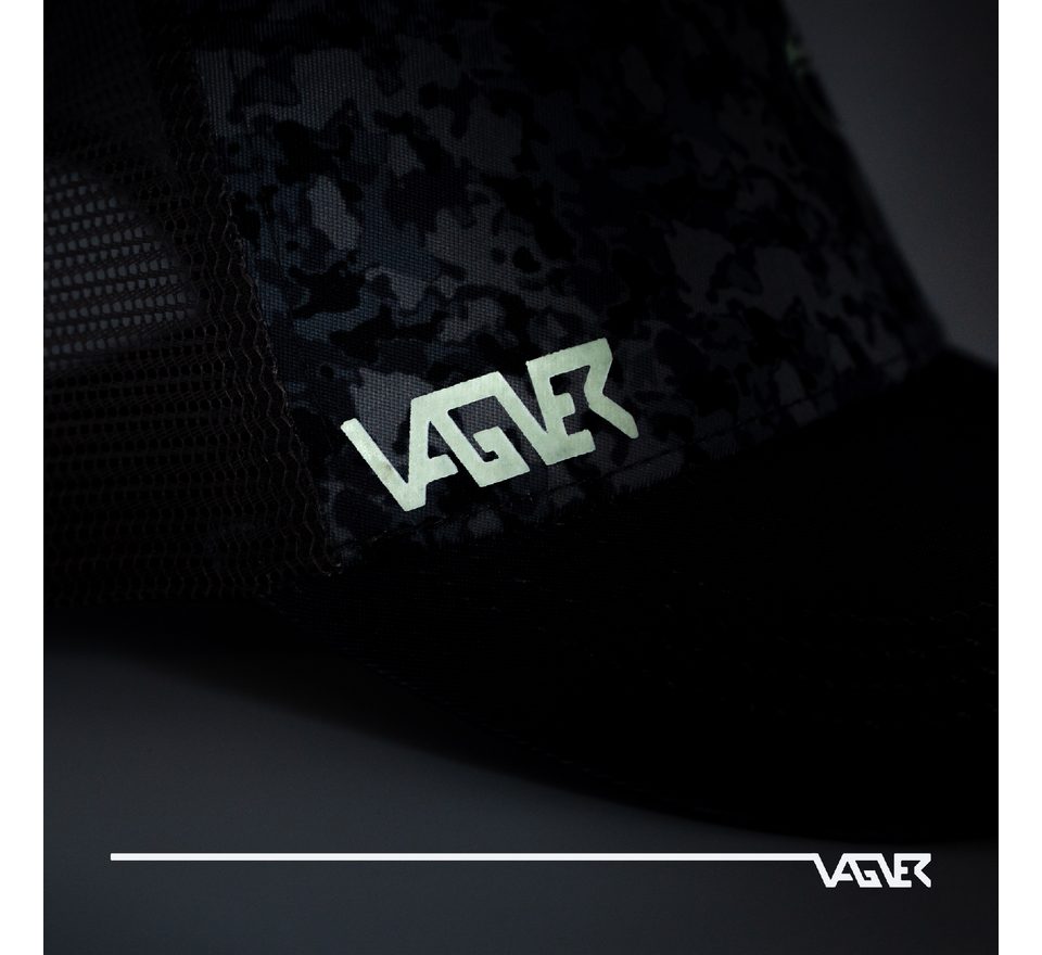 Vagner Kšiltovka Woris