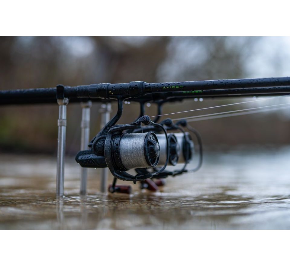 Korda Prut Kaizen Green 12ft 3lb