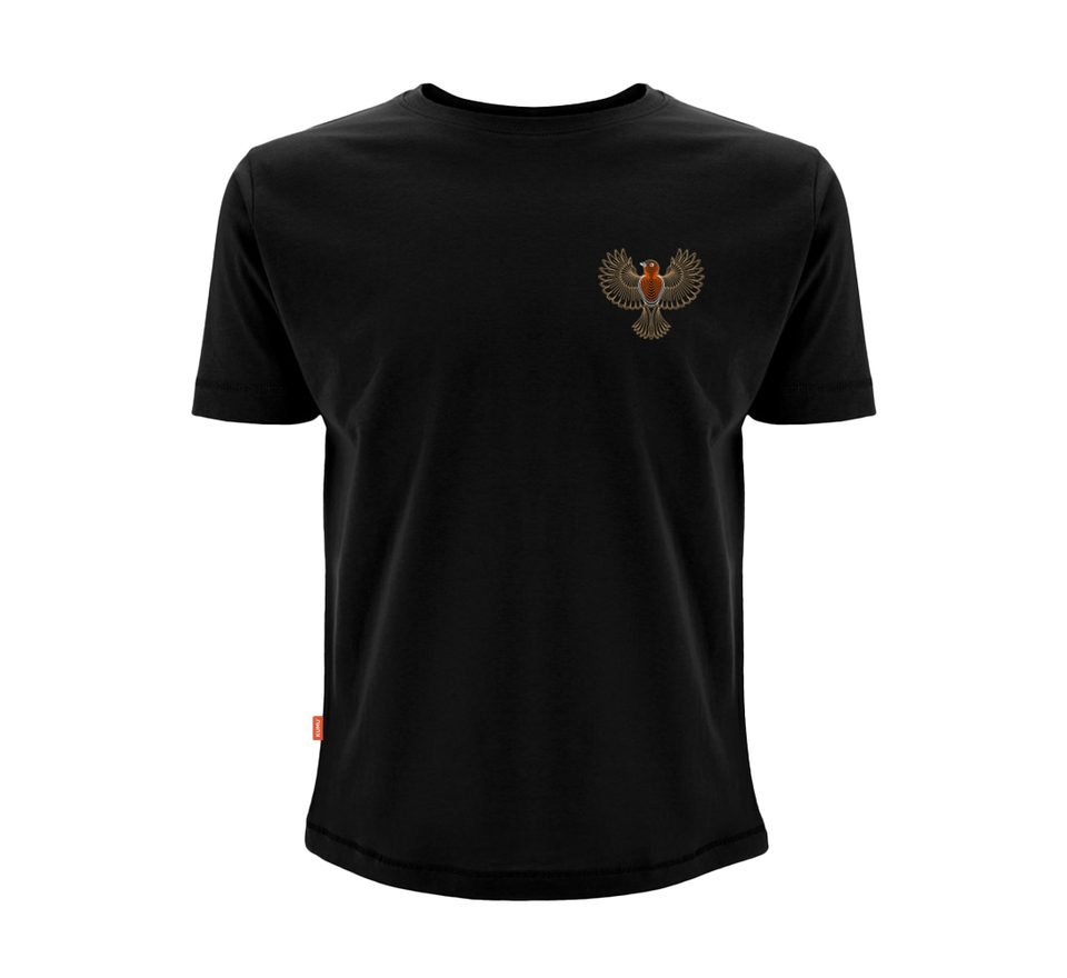 KUMU Tričko Little Red