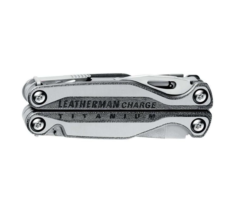 Leatherman Multitool Charge TTi Plus