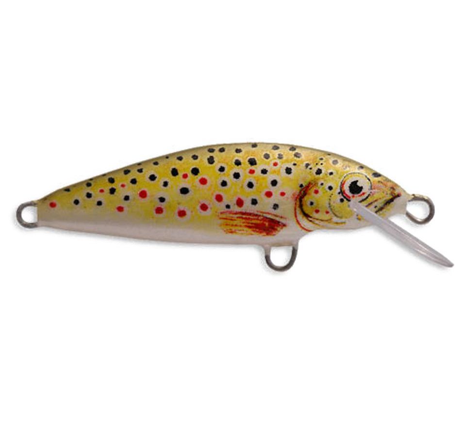 Dorado Wobler Classic TR