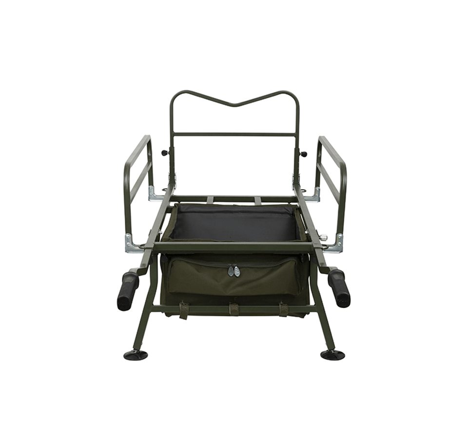 Fox Vozík R Series Barrow Plus