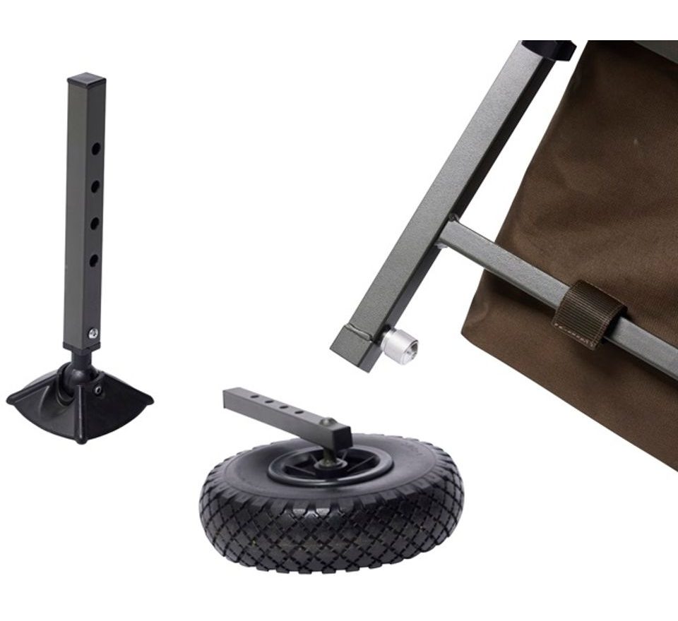 Starbaits Vozík DLX Trolley
