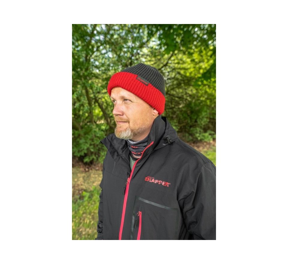 Korum Snapper Waterproof Thermal Beanie