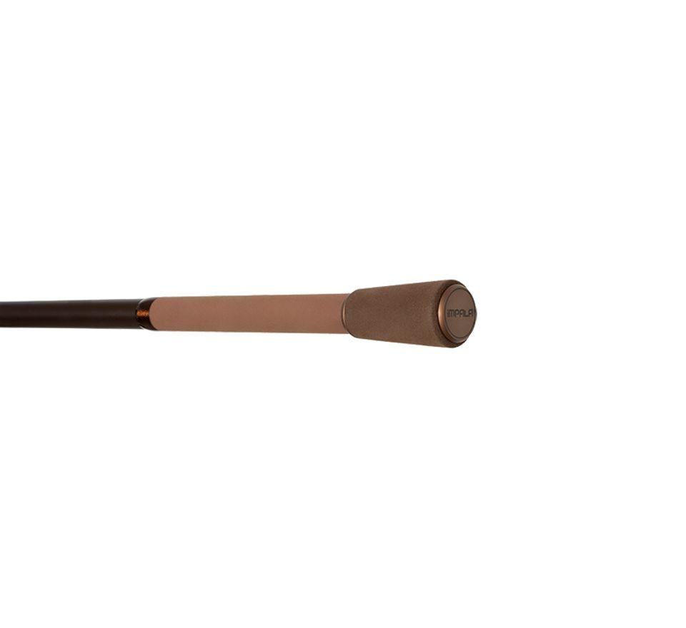 Delphin Prut Impala Carp V3 360cm 3lb 2díl