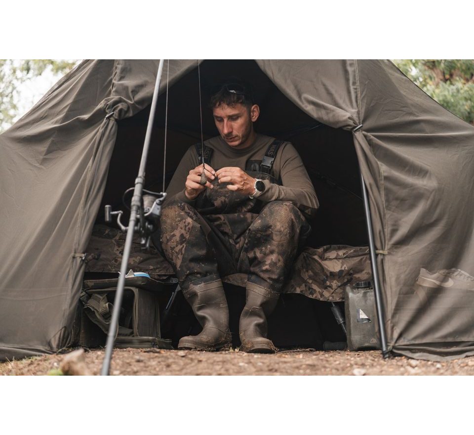 Nash Přístřešek Scope OPS Recon Brolly