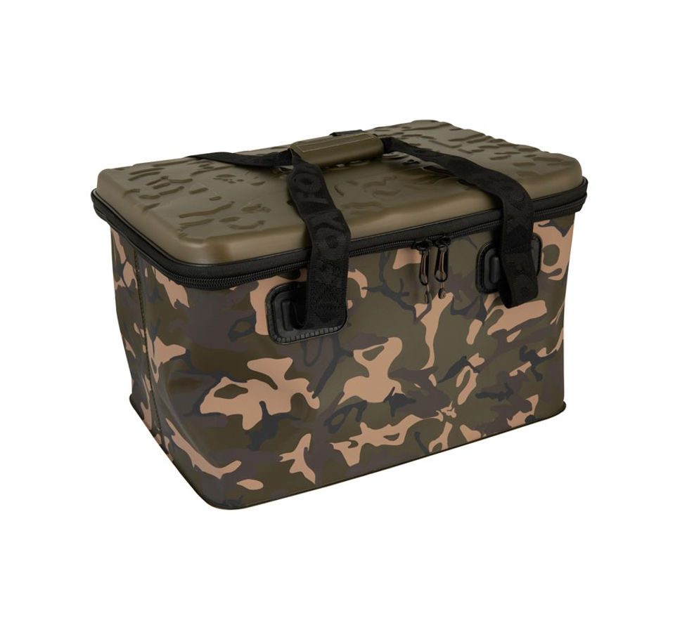 Fox Taška Aquos Camo Bags 40L