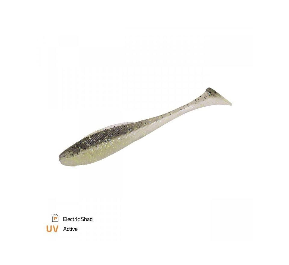 Zeck Gumová nástraha BA Sexy Swimmer 14cm