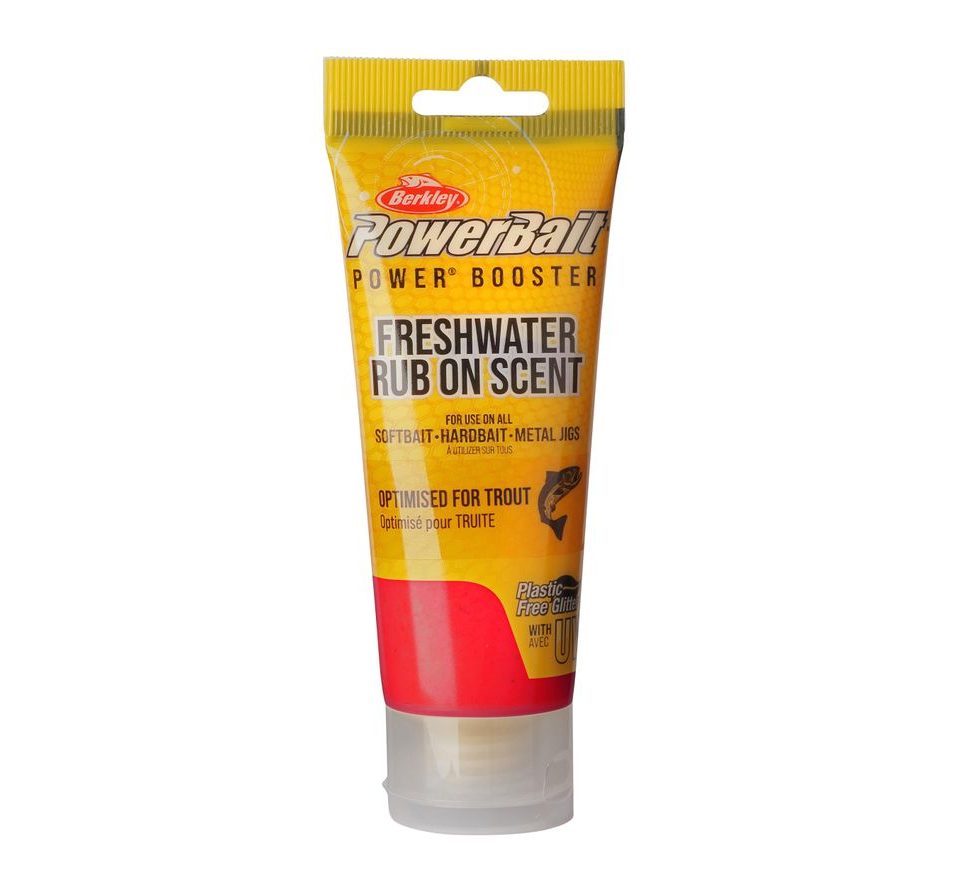 Berkley PowerBait Gel 80ml