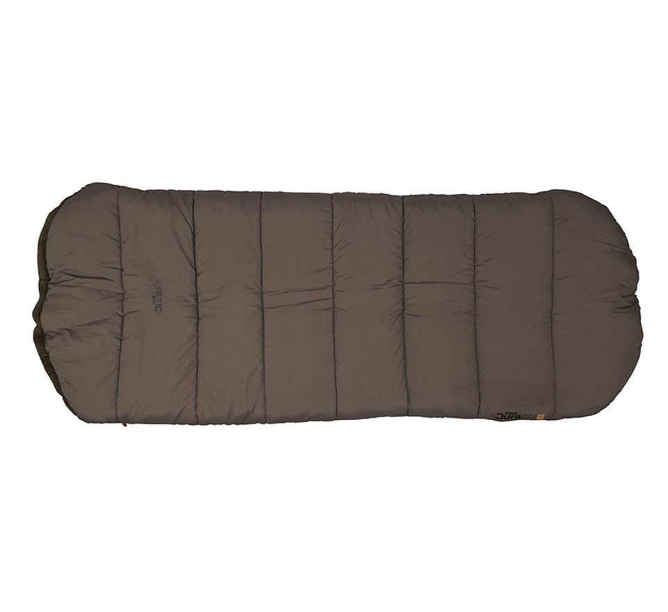 Fox Spací pytel Duralite 5 Season Sleeping bag