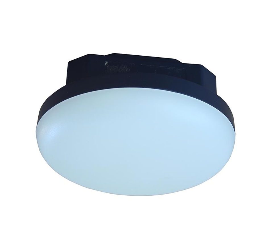 Suretti Kempingová lampa s powerbankou