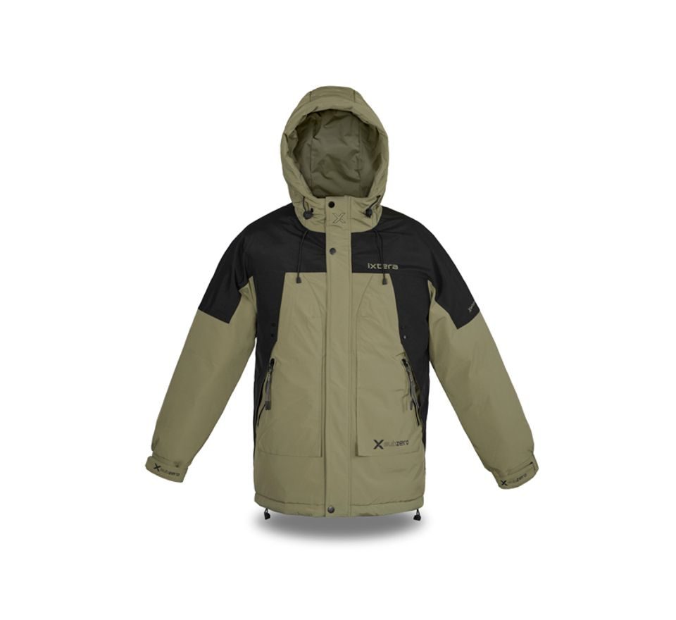 Ixtera Izotermická bunda SubZero