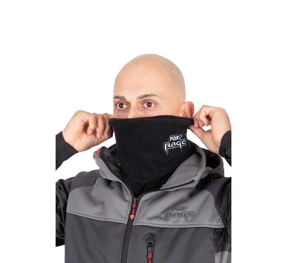 Fox Rage Nákrčník RageWear Fleece Snood