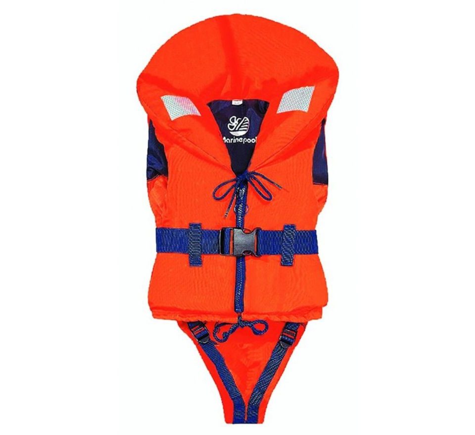 Norfin Dětská záchraná vesta 100NK 10-15kg