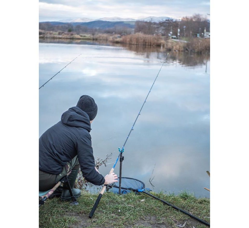 Giants fishing Prút CLX MK2 Feeder 3m 70g + Navijak Spark 3000FD