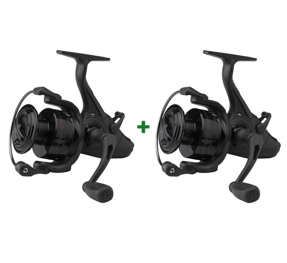 Prologic Naviják C-Series 5000 BF Akce 1+1!