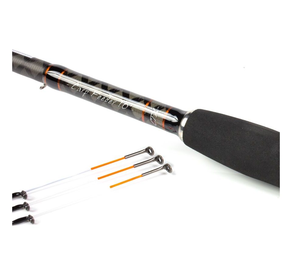Free Spirit Prút CTX Feeder Carp 10' 3m 40g