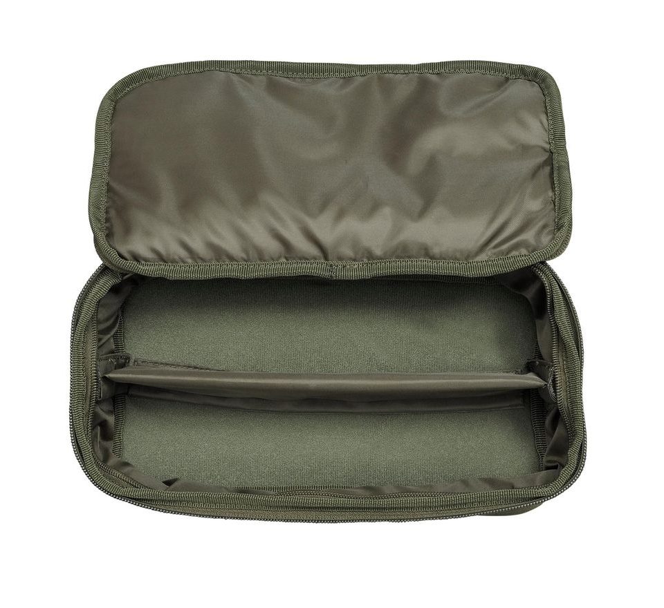 JRC Pouzdro Defender II Tackle Bag