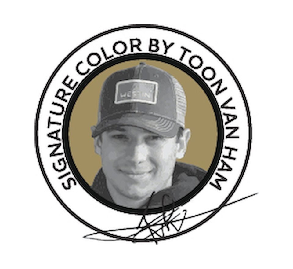 Westin Dárkový box Gift Box Toon Van Hams Favorites